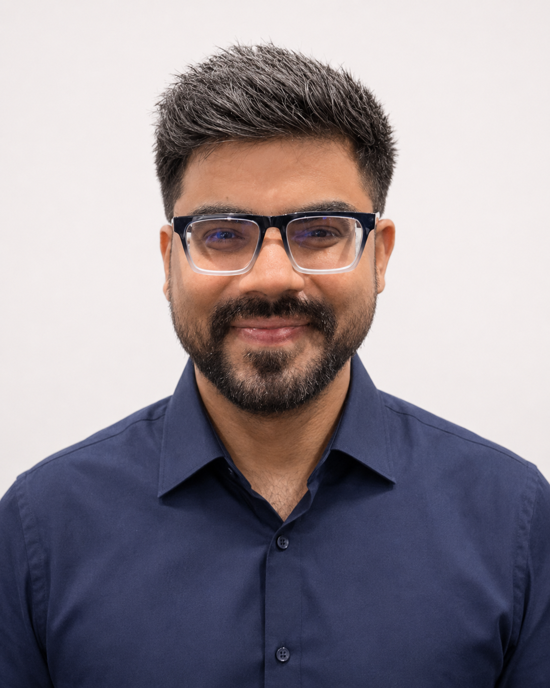 Anas Zafar