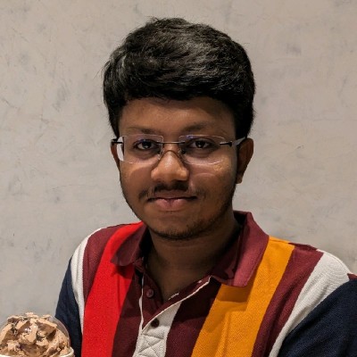 Suparnojit Sarkar