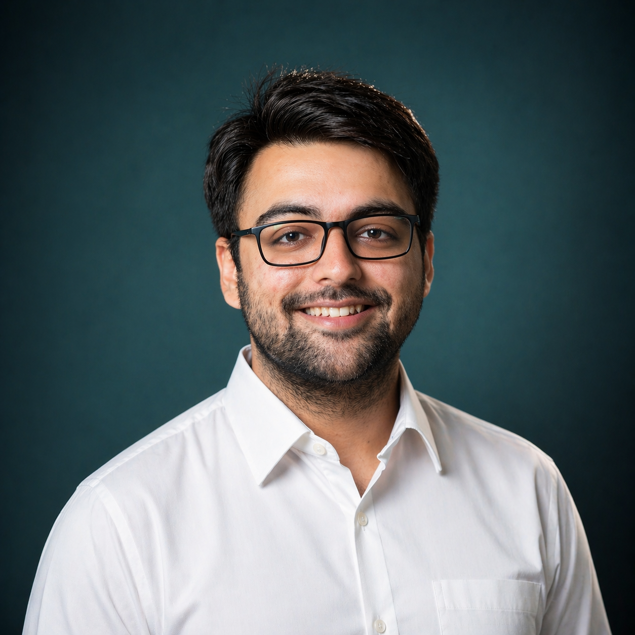 Tanav Singh Bajaj